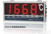 HG04-W600  大屏幕熔炼<em>测温仪</em> 熔融金属温度<em>测量仪</em>   冶炼行业金属<em>温度检测仪</em>