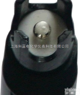 P026T3耐<em>腐蚀</em><em>电极</em>  科蓝耐<em>腐蚀</em>pH锑<em>电极</em>