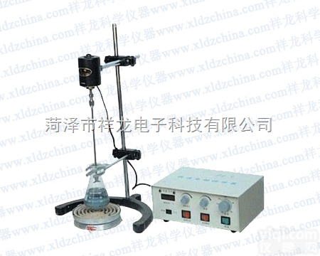 JJ-3<em>控温</em><em>电动</em><em>搅拌器</em>  JJ-3<em>控温</em><em>电动</em><em>搅拌器</em>