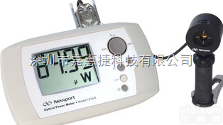 Newport 1916-C<em>经济型</em><em>便携式</em><em>光功率计</em>