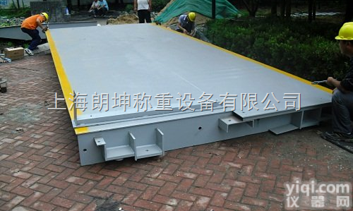 LK-SCS  电子<em>汽车衡</em>，韩国<em>出口型</em>电子<em>汽车衡</em>