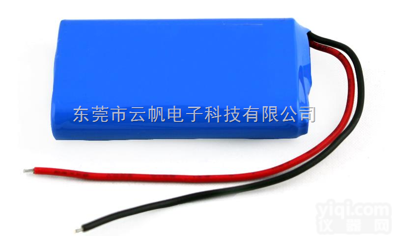 微型投影仪<em>1800mAh</em><em>锂电池</em>