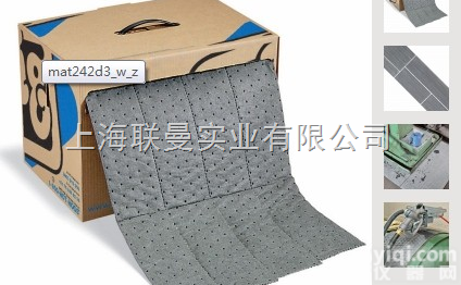 NEWPIG<em>万用</em>吸污卷<em>MAT242</em>