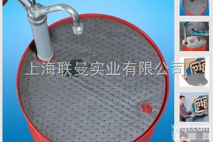 <em>NEWPIG</em><em>万用</em>桶顶吸垫MAT208