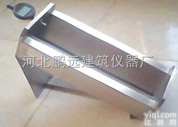 <em>收缩</em><em>膨胀</em>率<em>测定仪</em>使用  <em>收缩</em><em>膨胀</em>率<em>测定仪</em>使用