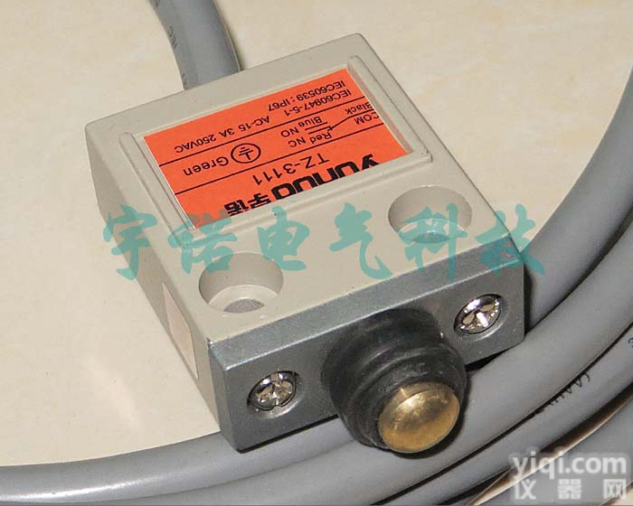 TZ-3111<em>防水</em><em>限位开关</em>  TZ-3111<em>防水</em><em>限位开关</em>