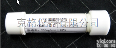 SQ5-QMG-6-6  汞<em>渗透</em>管<em>装置</em>M403601