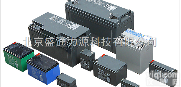  <em>松下</em>12V24AH 免维护<em>蓄电池</em>UPS专用 <em>松下</em>LC-P1224...