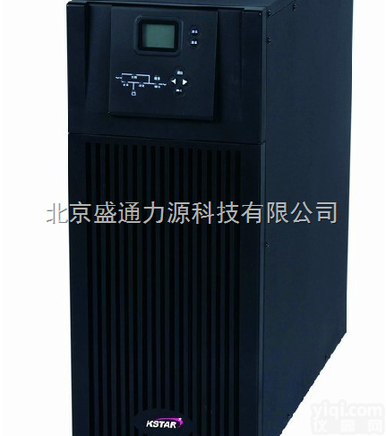 KSTAR 科<em>士达</em> <em>YDC9106S</em> 6KVA 4800W 单进单出内...