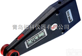<em>德国</em>原装<em>尼克斯</em>粉末喷漆<em>涂层</em>测厚仪 塑料<em>涂层</em>测厚仪1200
