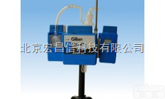 <em>IAQ-Pro II 恒流空气采样泵</em> 测量：200～800ml/min