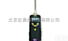 <em>IAQ-Pro II 恒流空气采样泵</em>  低流量采样