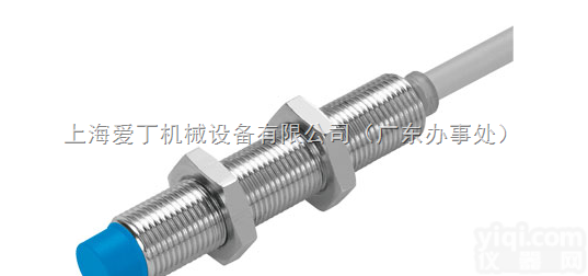 德国festo<em>电感</em>式传感器 SIEA/<em>SIED</em>系列费斯托<em>电感</em>式开关