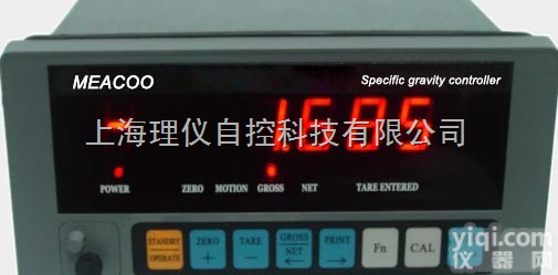 SG 2400  蚀刻专用<em>在线</em>电子<em>比重计</em>‖FeCL3蚀刻<em>比重计</em>