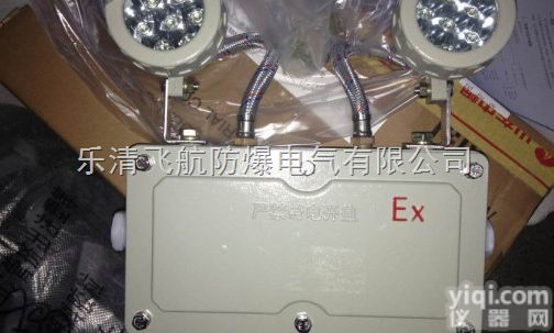 BYJ  BYJ防爆<em>双头</em><em>应急灯</em>/防爆<em>双头</em><em>应急灯</em>价格