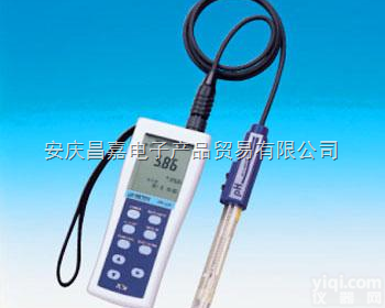 HM-20P/21P<em>便携式</em>PH计、<em>RS</em>-232C、0.00～14.00...