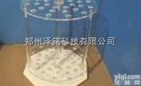 实验器皿用有机可旋转<em>圆盘</em><em>吸管</em>架