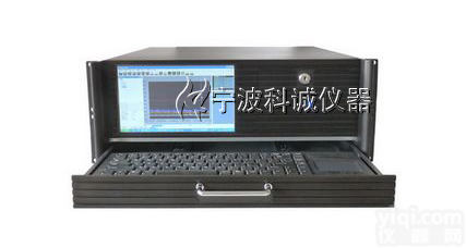 <em>爱华</em>多通道<em>声学</em>分析仪<em>AWA6290C</em>系列