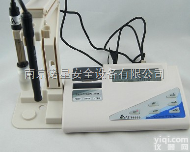 台湾衡欣<em>AZ86551</em>/52/53/54/5<em>酸碱度计</em>/电导率计/TDS...
