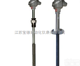 耐磨<em>热电阻</em>-<em>热电阻</em>-江苏宝德<em>自动化</em>仪表有限公司