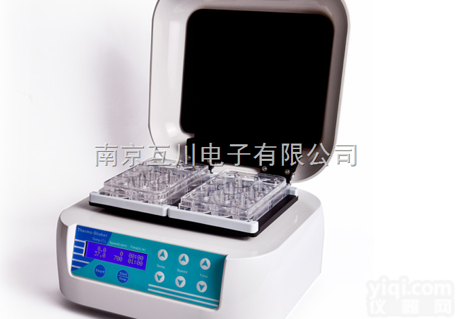 ST60-4  <em>微孔板</em><em>恒温</em><em>孵育器</em>