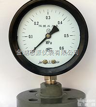 YTP-<em>100</em><em>隔膜</em>压力表 YTP-<em>100</em>全塑<em>隔膜</em>压力表 YTP-150...