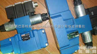Rexroth力士乐<em>伺服阀</em>@力士乐REXROTH<em>东莞</em>
