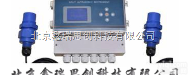 XR-F  XR-F 中<em>量程</em><em>分体式</em>超声波物位仪