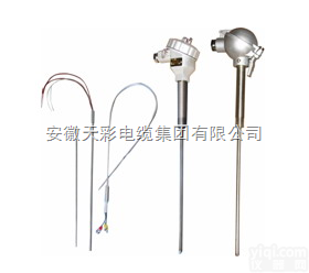 <em>WZPK</em>系列  <em>WZPK</em><em>铠装铂电阻</em> 厂家直销