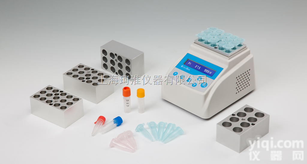 迷你型干式<em>恒温器</em><em>MiniBox</em>/<em>MiniBox</em>-C