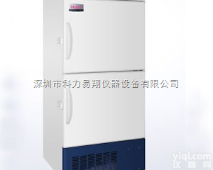508升Haier低温<em>保存</em>箱,<em>血浆</em> 生物材料低温箱