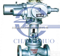 J941Y  <em>J941Y电动截止阀</em>