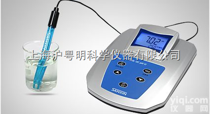 鹏顺PHS-2C高<em>精密</em><em>酸度计</em>/三信/雷磁<em>便携式</em><em>酸度计</em>