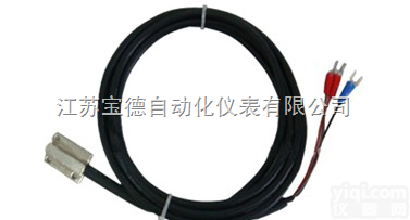 BDEWZPM-201Y  压平面<em>热电阻</em>-<em>热电阻</em>仿真仪-江苏宝德自动<em>化仪表</em>有限公司