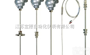 铠装<em>热电阻</em>-铠装<em>热电偶</em>-<em>温度仪表</em>