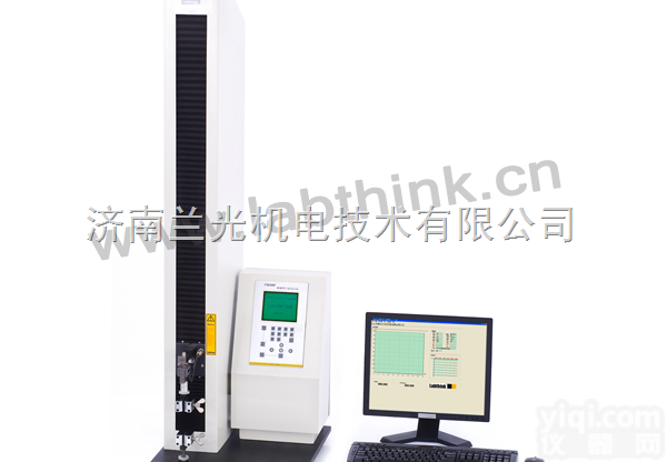 热封型<em>双向</em><em>拉伸</em>聚丙烯<em>薄膜</em><em>拉伸</em>弹性模量测定仪