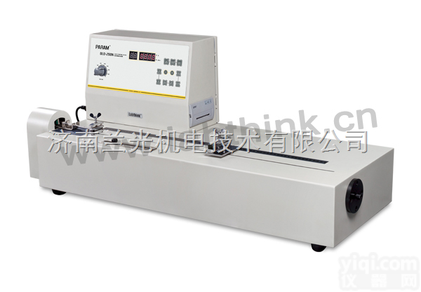 液体食品包装用<em>塑料复合</em>膜袋内层塑料膜剥离强度检测仪