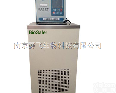 <em>Biosafer</em> DC系列  <em>低温</em><em>恒温槽</em>