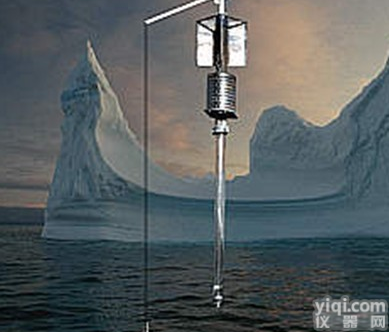 <em>沉积物</em>活塞<em>柱状</em>取样器