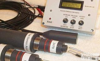 <em>浅水</em><em>声学</em><em>释放器</em>