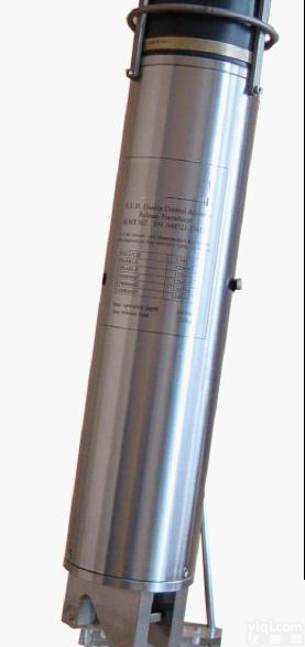 <em>深海</em><em>声学</em><em>释放器</em>