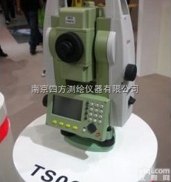 <em>徕卡TS06全站仪</em>