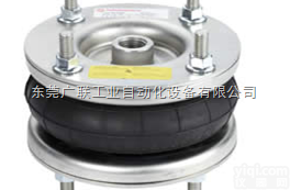 <em>英国</em>原装NORGREN<em>紧凑型</em>皮囊<em>气缸</em>