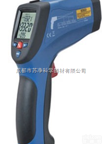 DT-8868H红外线<em>测温仪</em>  CEM华<em>盛昌</em>-50～1200℃宽广测量量程高温双激光红外线<em>测温仪</em>DT-...