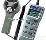 台湾衡欣AZ8902  <em>风速</em>仪/风温<em>测试计</em>/湿度计/风量仪,多功能<em>风速</em>仪
