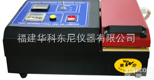 HTC-006  福建纺织实验室<em>测试仪器</em><em>升华</em><em>牢度</em>测试仪