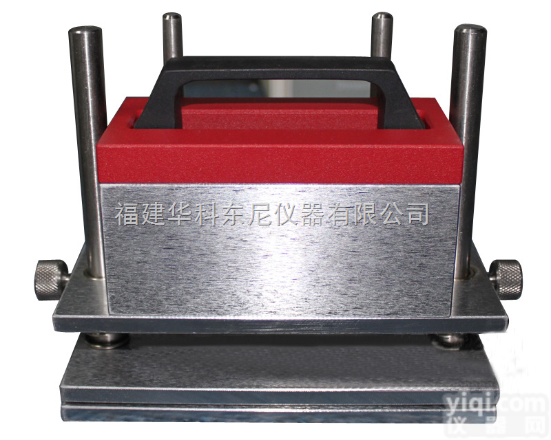 HTC-007  厦门纺织<em>测试仪器</em>耐汗渍色<em>牢度</em>测试仪