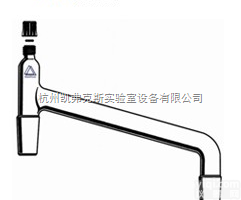 DH12  <em>凯弗</em><em>克斯</em><em>蒸馏</em>头二|实验<em>蒸馏</em>头|浙江<em>蒸馏</em>头厂家