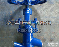 J61Y-P54170V-<em>DN25</em>  电站<em>截止阀</em>J61Y-P54170V-<em>DN25</em>