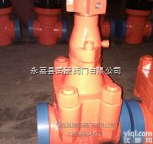 <em>Z23X</em>  <em>Z23X</em>油田高压<em>泥浆</em>闸阀